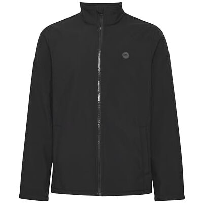 BLEND Outerwear Veste Otw 20716209, Noir (194007)., M BLEND Outerwear Veste Otw 20716209, Noir (194007)., M