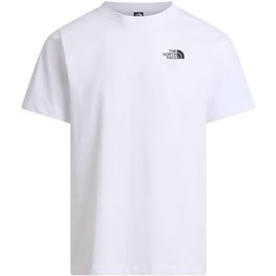 THE NORTH FACE M North Faces Regular Short Sleeve Tee-g T-shirt Homme (lot de 1) THE NORTH FACE M North Faces Regular Short Sleeve Tee-g T-shirt Homme (lot de 1)