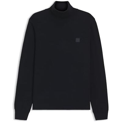 Boss Akiro_S pour hommes, bleu foncé 404, M, Bleu foncé 404., M Boss Akiro_S pour hommes, bleu foncé 404, M, Bleu foncé 404., M