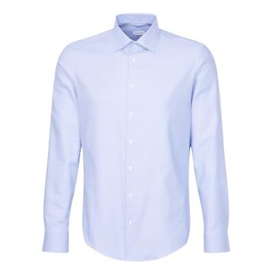 seidensticker Slim Fit Extra Langer Arm Business-hemd Chemise Homme seidensticker Slim Fit Extra Langer Arm Business-hemd Chemise Homme