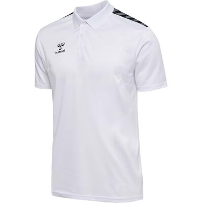 hummel Hmlauthentic Polo Fonctionnel Polo Homme hummel Hmlauthentic Polo Fonctionnel Polo Homme