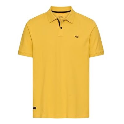 camel active 409920-7p01 Polo Homme camel active 409920-7p01 Polo Homme