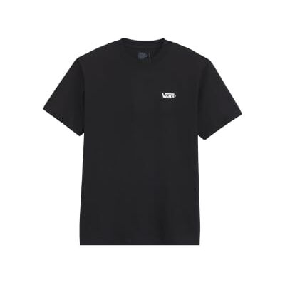 Vans New Left Chest Ss Tee T-shirt Homme Vans New Left Chest Ss Tee T-shirt Homme