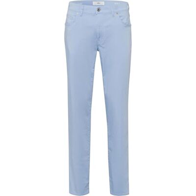 BRAX Style Cadiz U Ultralight pour homme : pantalon super léger à 5 poches pour les loisirs, Air., 36W / 32L BRAX Style Cadiz U Ultralight pour homme : pantalon super léger à 5 poches pour les loisirs, Air., 36W / 32L