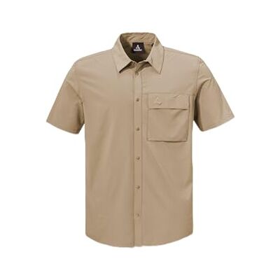 Schöffel Shirt Style Dooser Men T-shirt Homme Schöffel Shirt Style Dooser Men T-shirt Homme