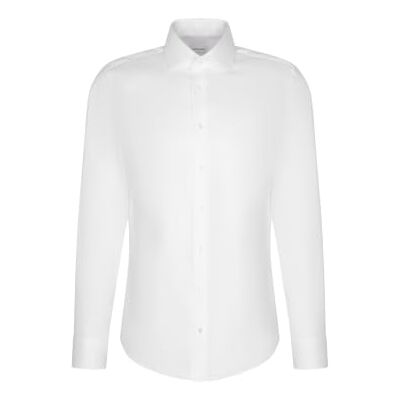 seidensticker Herren Business Hemd Slim Fit Chemise Business Homme seidensticker Herren Business Hemd Slim Fit Chemise Business Homme
