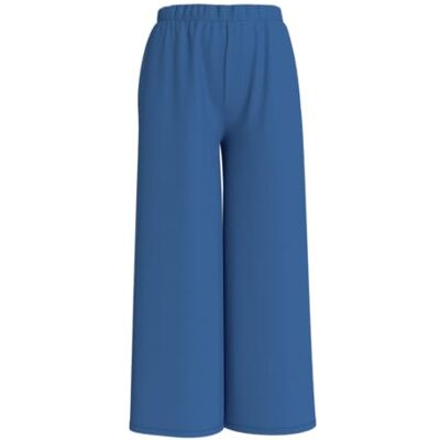 VILA Visiffi Culotte Pants/Lc, Regatta., XL VILA Visiffi Culotte Pants/Lc, Regatta., XL