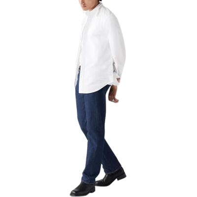 Levi's 501 Original Fit Jeans Homme (lot de 1) Levi's 501 Original Fit Jeans Homme (lot de 1)