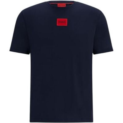 HUGO Hommes Diragolino212 10229761 01 RED L HUGO Hommes Diragolino212 10229761 01 RED L