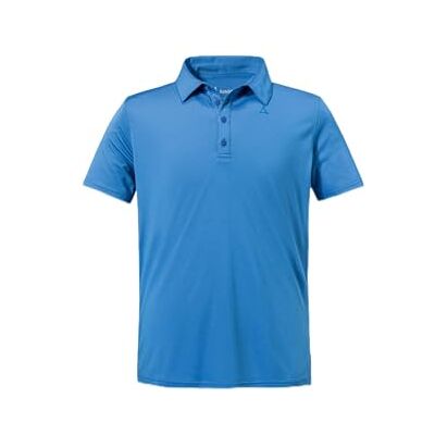 Schöffel CIRC Polo tauron M, bleu, 58 Schöffel CIRC Polo tauron M, bleu, 58