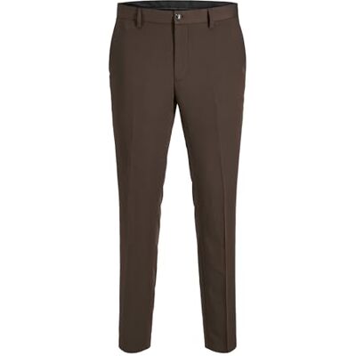 JACK & JONES Jprfranco Noos Pantalon, Delicioso, 46 JACK & JONES Jprfranco Noos Pantalon, Delicioso, 46