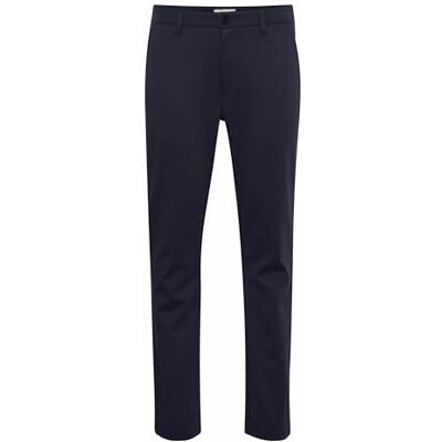 BLEND Pantalon BHLangford 20716659, 194013/bleu marine foncé, 30W / 34L BLEND Pantalon BHLangford 20716659, 194013/bleu marine foncé, 30W / 34L