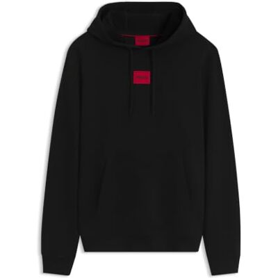 Boss HUGO Maillot de survêtement Homme, Noir 1, M Boss HUGO Maillot de survêtement Homme, Noir 1, M