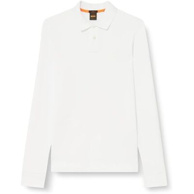 Boss Passerby Homme, White100, 4XL Boss Passerby Homme, White100, 4XL
