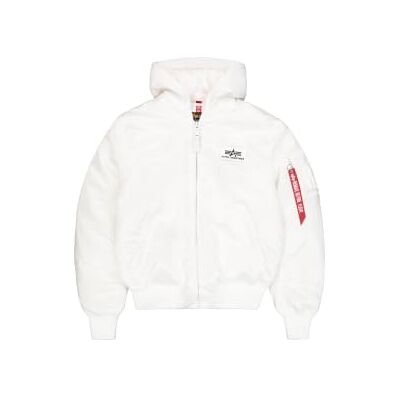 Alpha Veste bomber pour homme Alpha Veste bomber pour homme