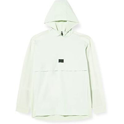 Boss Zocki Sweater Homme, Open Green361, L Boss Zocki Sweater Homme, Open Green361, L