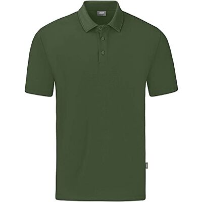 JAKO Polo Stretch Biologique Polos Homme JAKO Polo Stretch Biologique Polos Homme