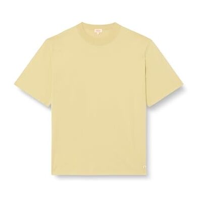 Armor-lux Armor Lux T- Shirt Héritage Homme, Pale Olive, XS Armor-lux Armor Lux T- Shirt Héritage Homme, Pale Olive, XS