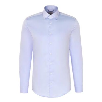 seidensticker Extra Slim Fit Langarm Business-hemd Chemise Homme seidensticker Extra Slim Fit Langarm Business-hemd Chemise Homme