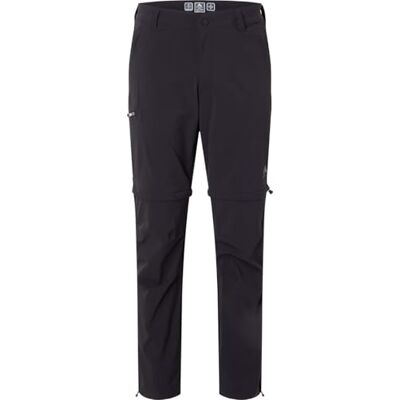 Pantalon homme McKINLEY Malloy II - Pantalon convertible zip-off Pantalon homme McKINLEY Malloy II - Pantalon convertible zip-off