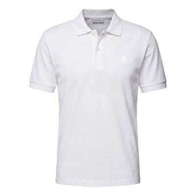 seidensticker Polo À Manches Courtes Coupe Ajustée Polo Homme seidensticker Polo À Manches Courtes Coupe Ajustée Polo Homme