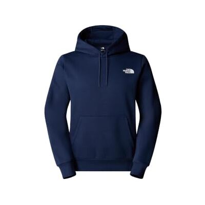 THE NORTH FACE M Simple Dome Hoodie Tunique d'allaitement Homme (lot de 1) THE NORTH FACE M Simple Dome Hoodie Tunique d'allaitement Homme (lot de 1)