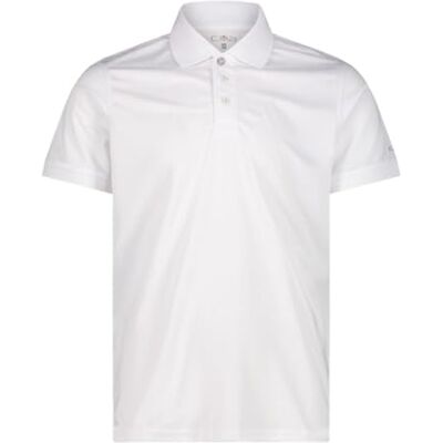 CMP Polo pour homme 3t60077 Polo Shirt Homme CMP Polo pour homme 3t60077 Polo Shirt Homme