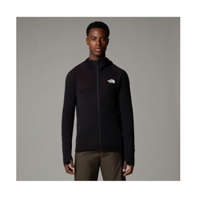 THE NORTH FACE M Bolt Polartec Hoodie Veste Homme THE NORTH FACE M Bolt Polartec Hoodie Veste Homme
