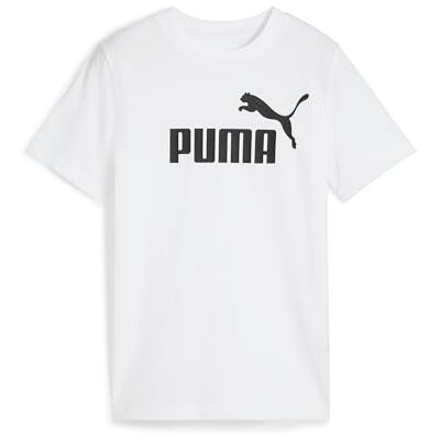 PUMA Ess No. 1 T-shirt avec Logo B T-shirts Garçon (lot de 1) PUMA Ess No. 1 T-shirt avec Logo B T-shirts Garçon (lot de 1)