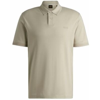 Boss Pe_interlock Polo Homme Boss Pe_interlock Polo Homme