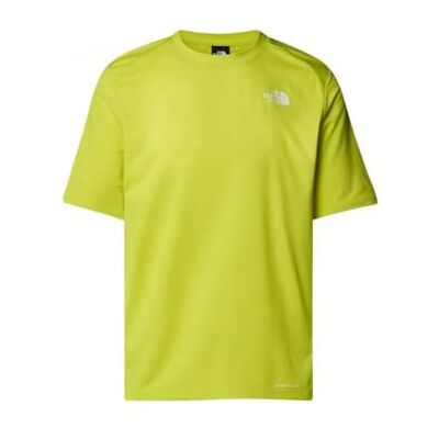THE NORTH FACE M Shadow Ss T-shirt Homme THE NORTH FACE M Shadow Ss T-shirt Homme