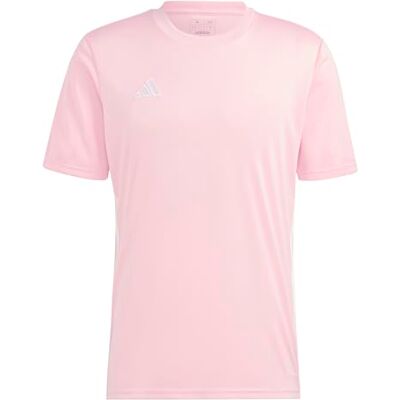 adidas Homme Tabela 23 Jersey Shirt, light pink/white, XXL adidas Homme Tabela 23 Jersey Shirt, light pink/white, XXL