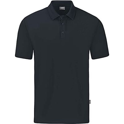 JAKO Polo Stretch Biologique Polos Homme JAKO Polo Stretch Biologique Polos Homme