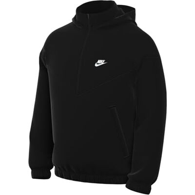 NIKE M Nk Wr Anorak Jkt Veste Homme NIKE M Nk Wr Anorak Jkt Veste Homme