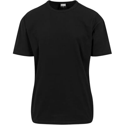 Urban Classics Tb1778-heavy Oversized Tee T-shirt Homme (lot de 1) Urban Classics Tb1778-heavy Oversized Tee T-shirt Homme (lot de 1)