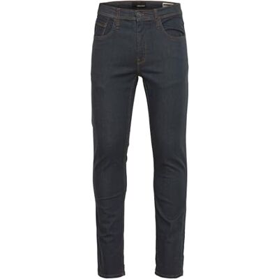 BLEND Jean Jet Fit Multiflex-Noos pour homme, 202380/Denim Unwashed Grey, 33W / 32L BLEND Jean Jet Fit Multiflex-Noos pour homme, 202380/Denim Unwashed Grey, 33W / 32L