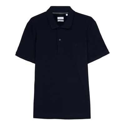 seidensticker Polo à manches courtes Slim Fit Polo Homme seidensticker Polo à manches courtes Slim Fit Polo Homme