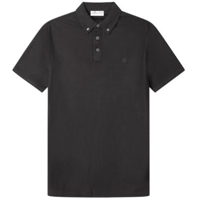 Springfield 5da-polo Butt Down Polo Homme (lot de 1) Springfield 5da-polo Butt Down Polo Homme (lot de 1)