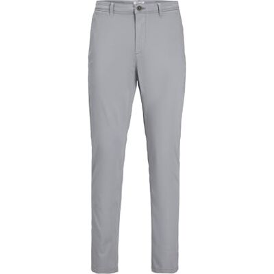 JACK & JONES Jpstmarco Jjbowie Noos Pantalon chino Homme JACK & JONES Jpstmarco Jjbowie Noos Pantalon chino Homme