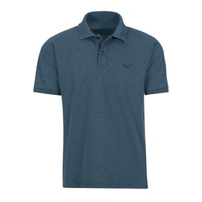 Trigema 627601 Polo Homme Trigema 627601 Polo Homme