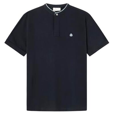 Springfield 7ba-polo Mao Summer Polo Homme Springfield 7ba-polo Mao Summer Polo Homme