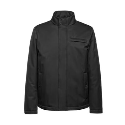Geox M Vincit Short Jkt Veste Homme Geox M Vincit Short Jkt Veste Homme