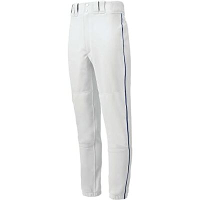 Pantalon Premier Piped Mizuno - Pantalons Pantalon Premier Piped Mizuno - Pantalons