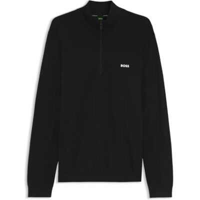 Boss KN_Momentum-X QZ, Open White 001, 3XL Boss KN_Momentum-X QZ, Open White 001, 3XL
