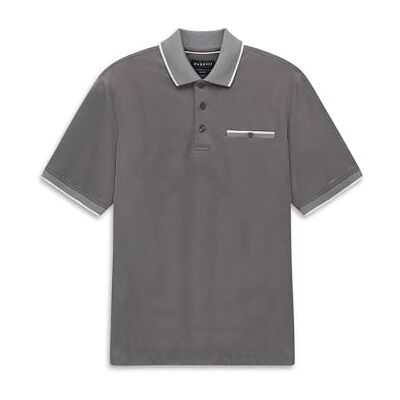 bugatti 8151-15091e Polo à manches courtes Homme bugatti 8151-15091e Polo à manches courtes Homme