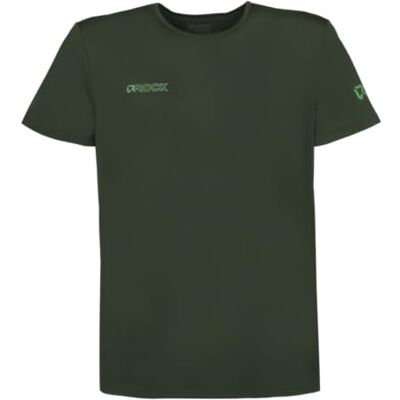 Rock Experience Corp Ss Man T-shirt T-shirt à manches courtes Homme (lot de 1) Rock Experience Corp Ss Man T-shirt T-shirt à manches courtes Homme (lot de 1)
