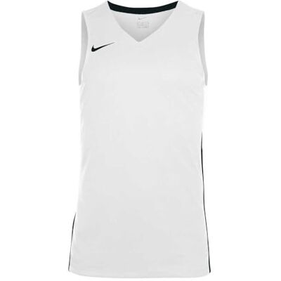 NIKE NT0199-100 Débardeur Basketball - Respirant, Confortable, Hydratation NIKE NT0199-100 Débardeur Basketball - Respirant, Confortable, Hydratation