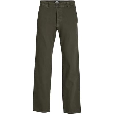 JACK & JONES Rddchris Royal Worker Pants Re 750 Noos Pantalons Homme JACK & JONES Rddchris Royal Worker Pants Re 750 Noos Pantalons Homme