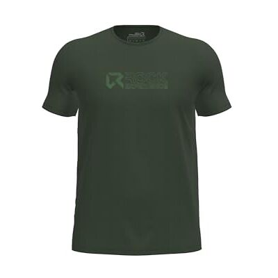 Rock Experience Tangerine Trip Ss Man T-shirt T-shirt à manches courtes Homme (lot de 1) Rock Experience Tangerine Trip Ss Man T-shirt T-shirt à manches courtes Homme (lot de 1)