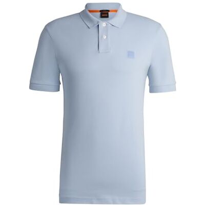 Boss Polo T-shirt Passenger Homme Boss Polo T-shirt Passenger Homme